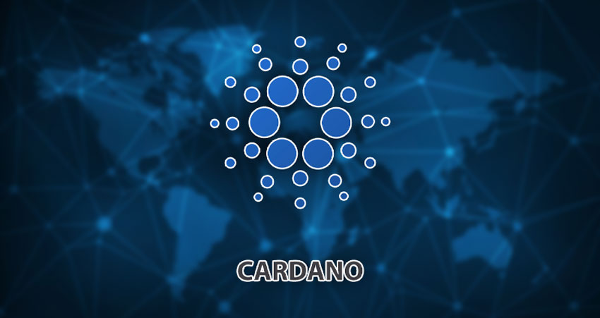 top 20 crypto currencies: Cardano ADA Top 20 Cryptocurrencies in the World