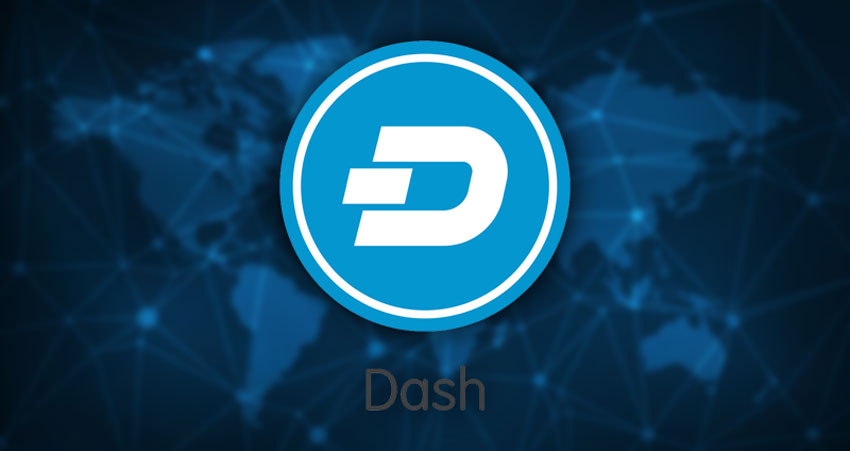 top 20 crypto currencies: Dash Top 10 Cryptocurrencies in the World