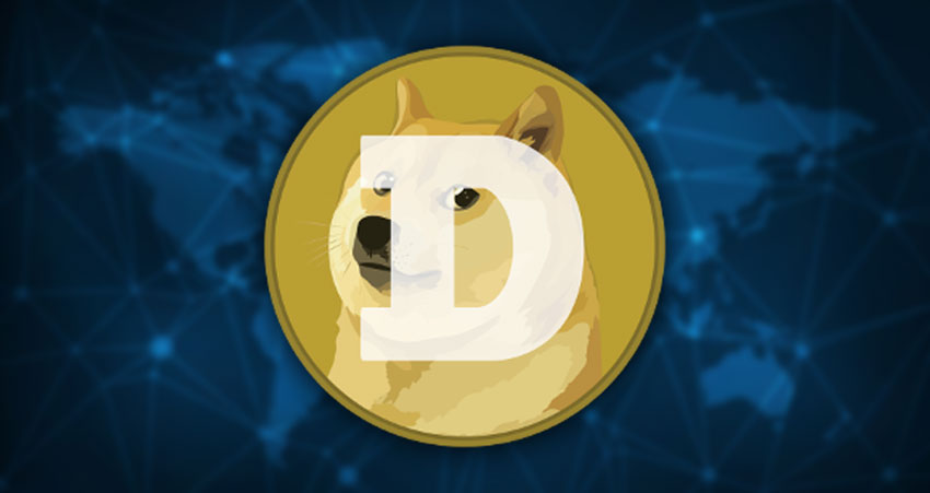 top 20 crypto currencies: Dogecoin Top 20 Cryptocurrencies in the World