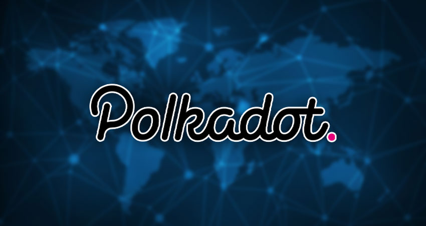 top 20 crypto currencies: Polkadot Top 10 Cryptocurrencies in the World
