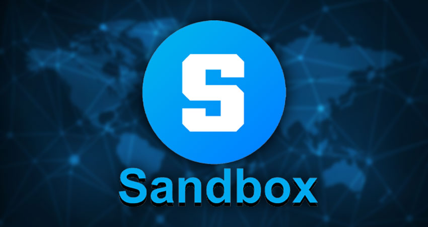 top 20 crypto currencies: The Sandbox Top 10 Cryptocurrencies in the World