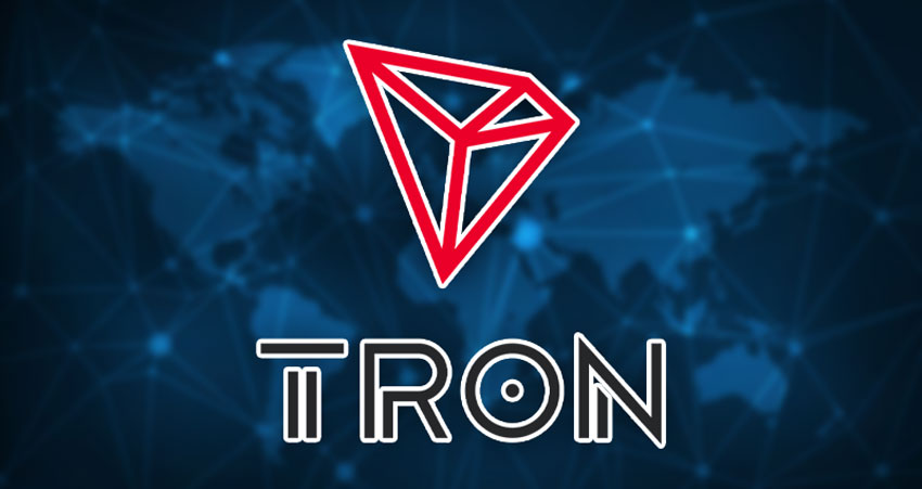 top 20 crypto currencies: TRON Top 10 Cryptocurrencies in the World