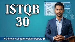 ISTQB 30