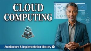 Cloud Computing