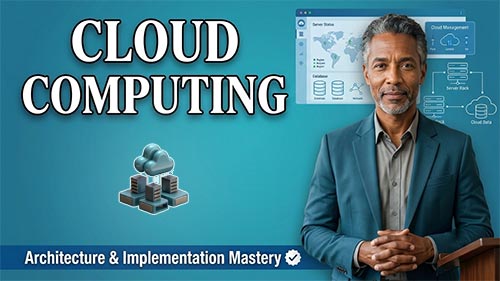 Cloud Computing