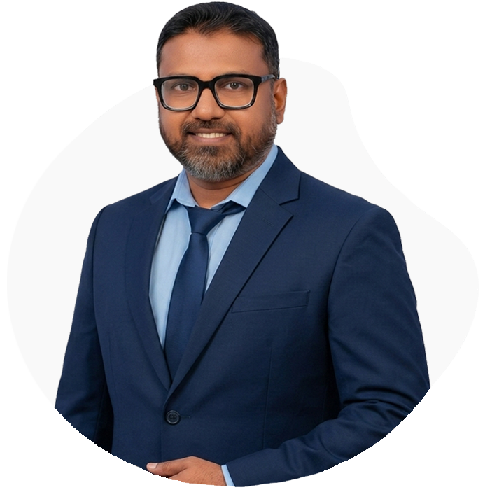 Nashid Mahmood Hussain